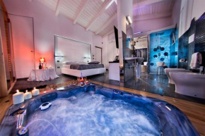 Отель X Hotel  Saviano